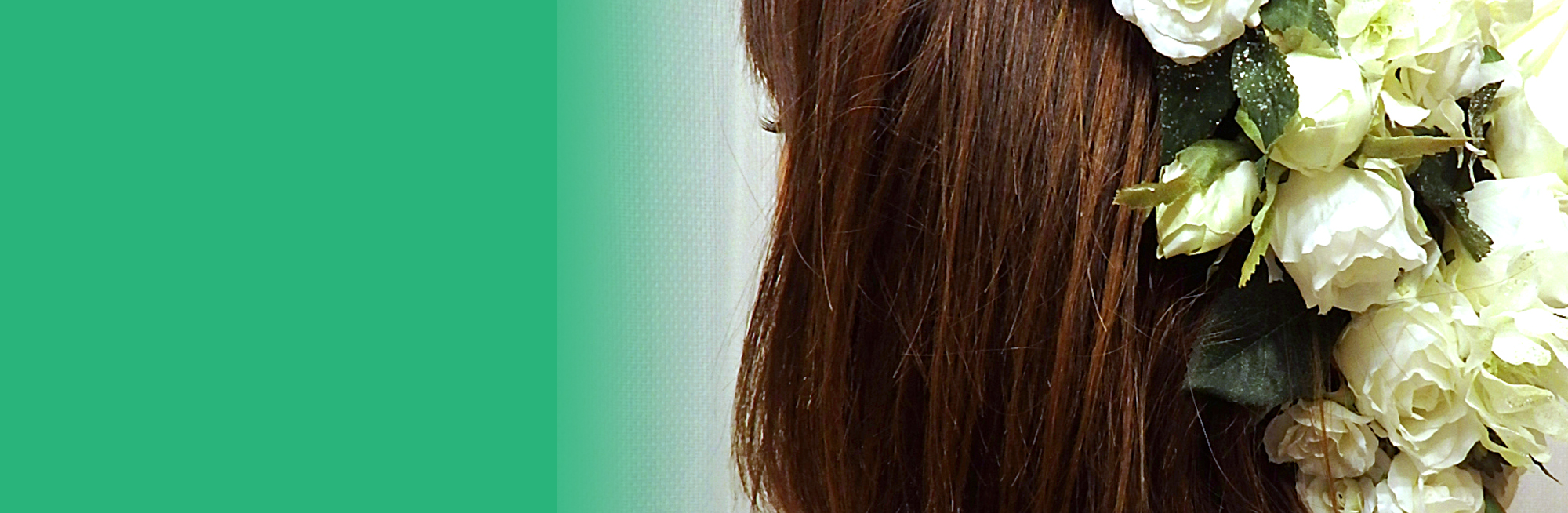 アーティフィシャルフラワー　花冠