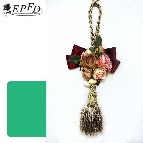 アーティフィシャルフラワー　オーナメント