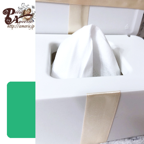 アーティフィシャルフラワー マスクケース